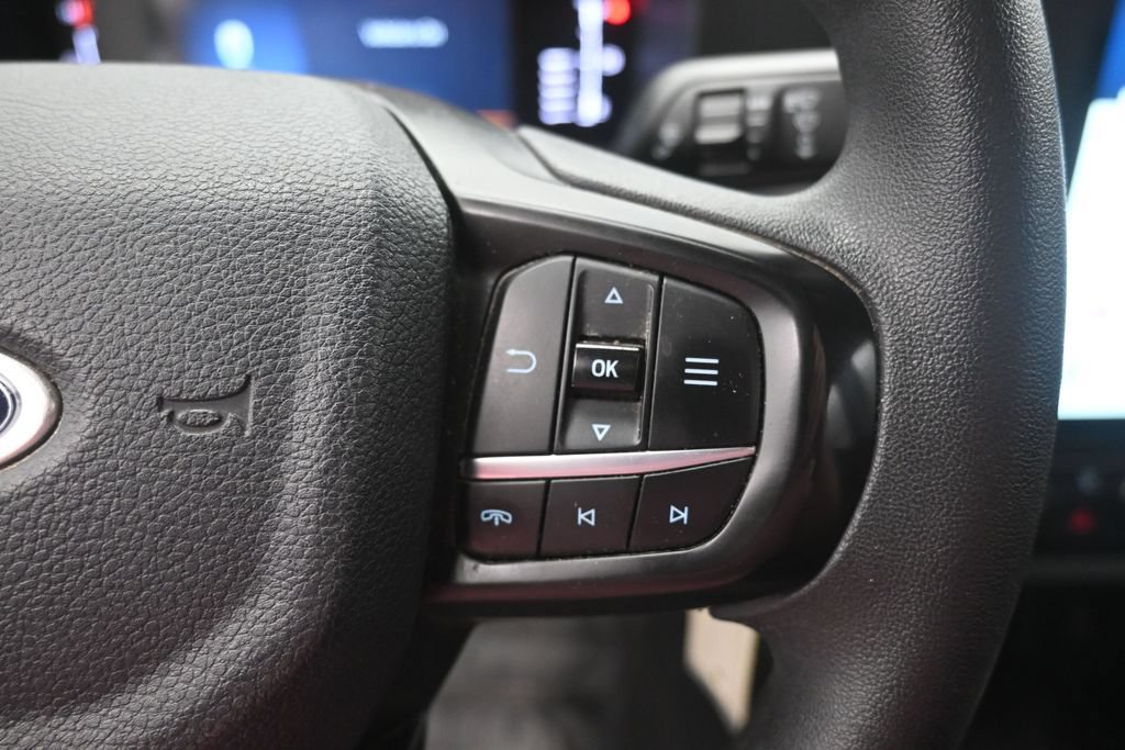 Certified 2024 Ford Ranger XL AWD/4WD image 7