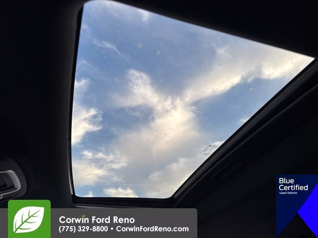 Used 2021 RAM 2500 Laramie AWD/4WD image 18