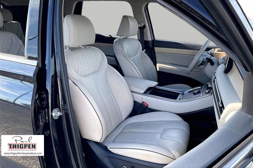 Used 2024 Hyundai Palisade Limited image 7