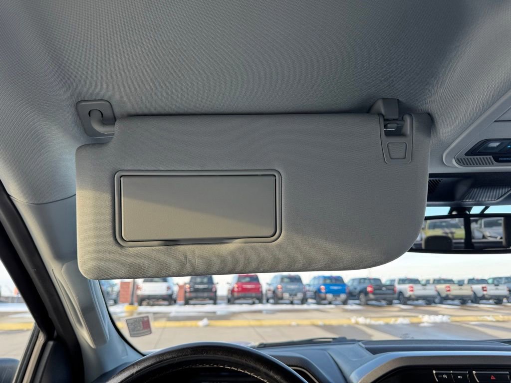 Certified 2023 Ford F150 XLT w/ Equipment Group 302A High image 18