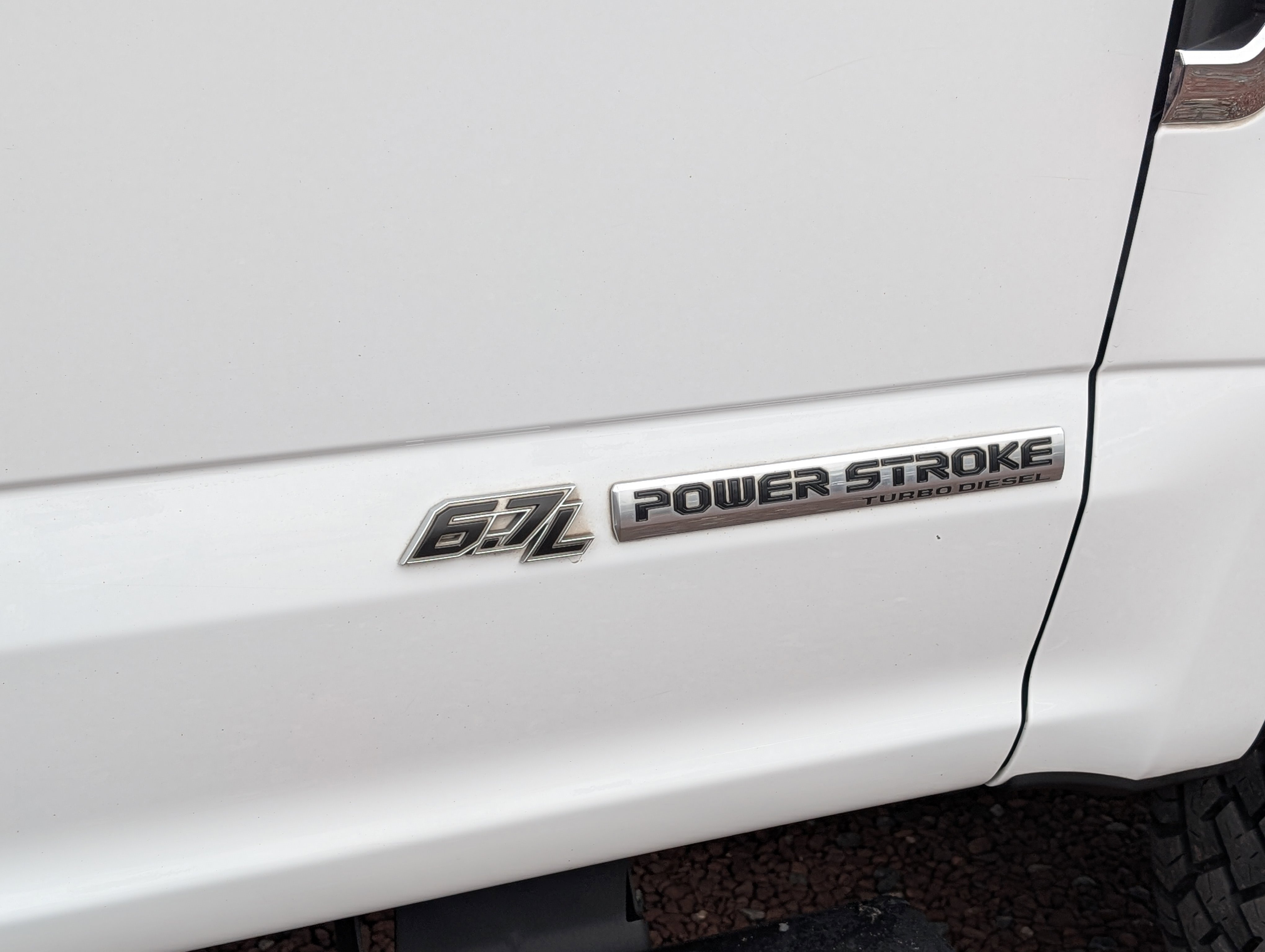 Certified 2022 Ford F250 XLT image 9