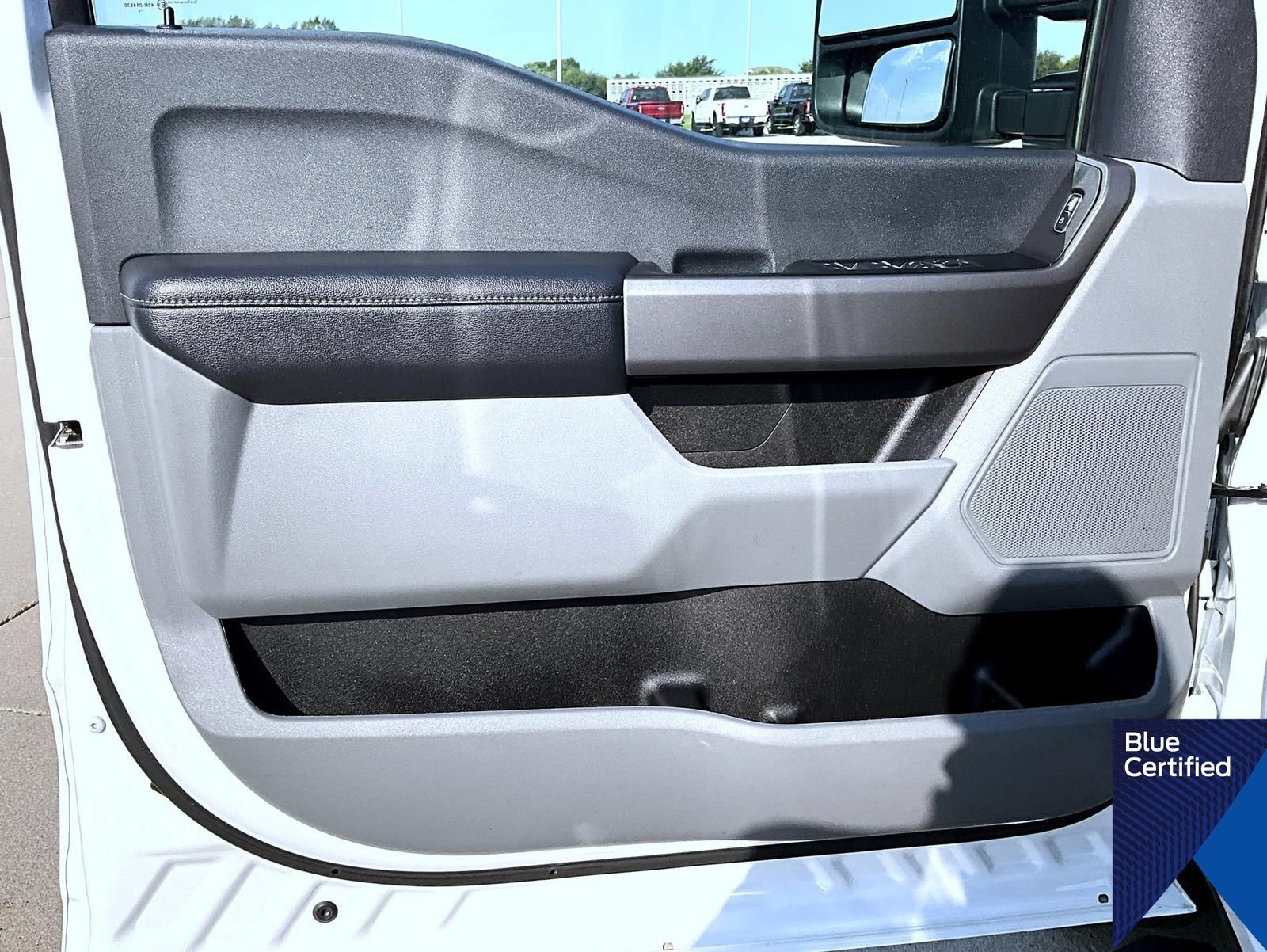 Certified 2026 Ford F250 XLT AWD/4WD image 9
