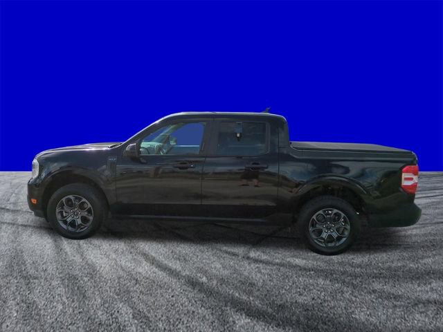 Certified 2022 Ford Maverick XLT w/ XLT Luxury Package FWD image 7