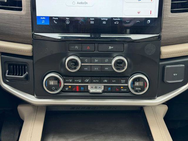 Certified 2024 Ford Expedition Max Limited AWD/4WD image 18