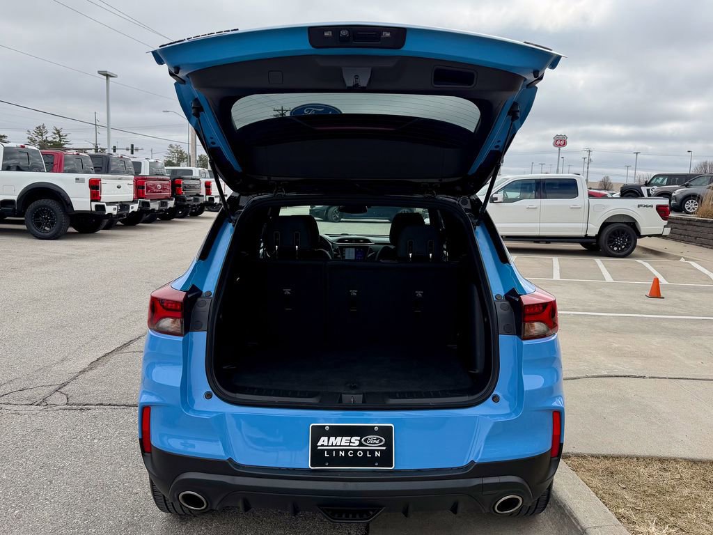 Used 2023 Chevrolet TrailBlazer RS w/ Convenience Package image 15