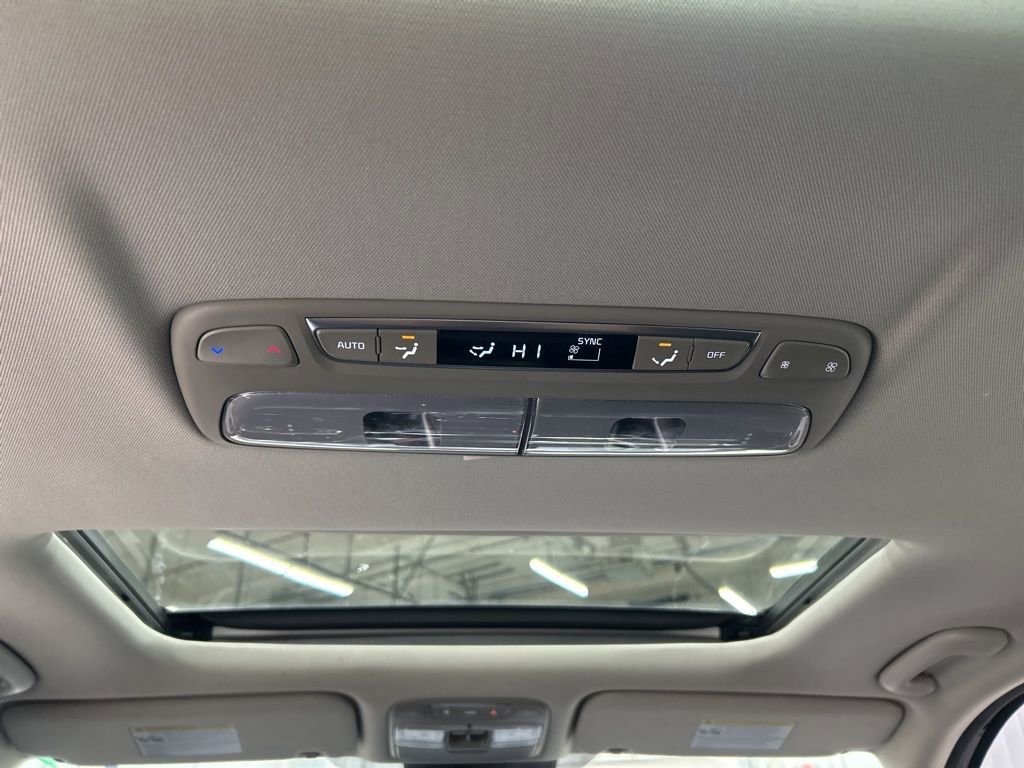 Used 2020 Kia Telluride SX image 31