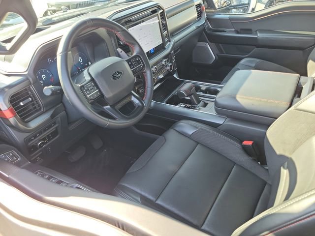 Certified 2024 Ford F150 Raptor AWD/4WD image 3