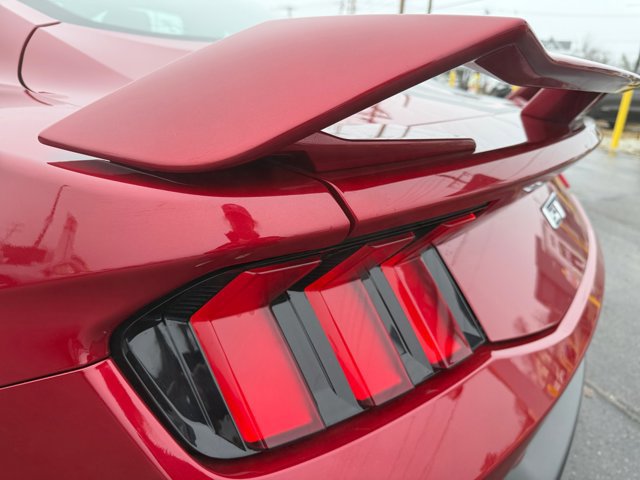 Certified 2024 Ford Mustang GT Premium w/ GT Performance Package image 29