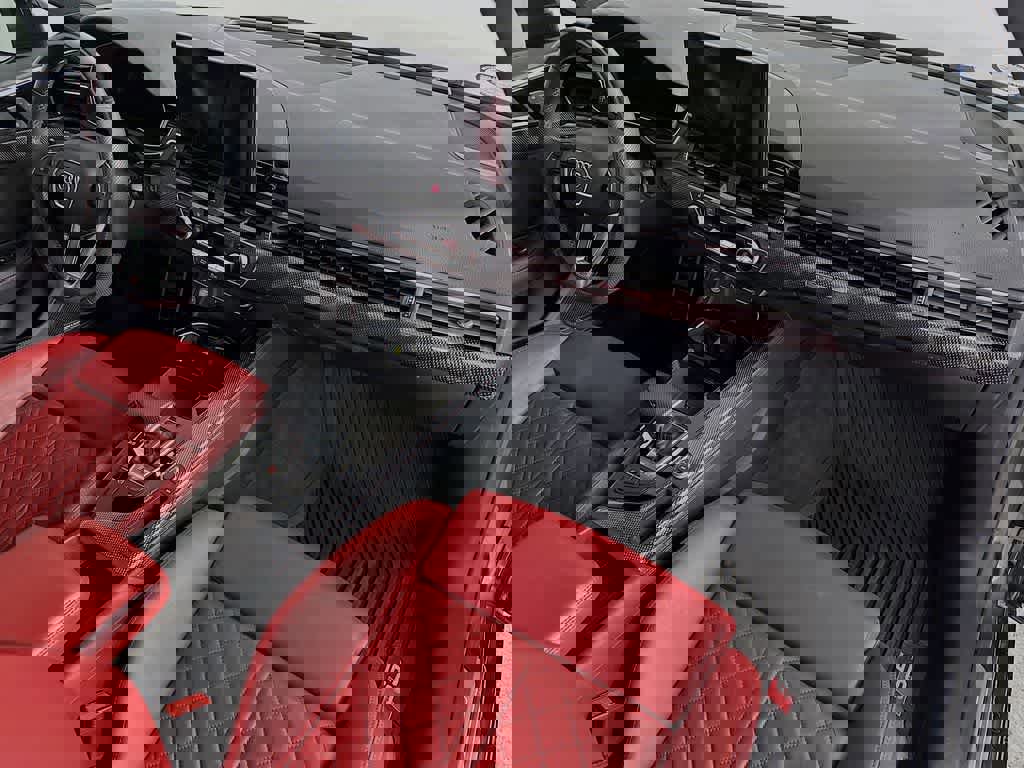 Used 2021 Audi S5 Premium Plus image 34