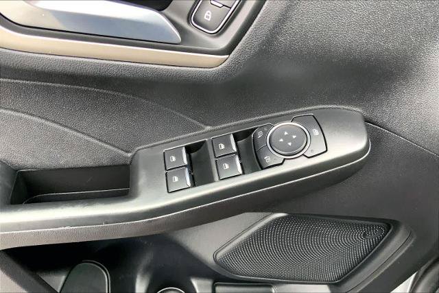 Certified 2022 Ford Escape SEL AWD/4WD image 36