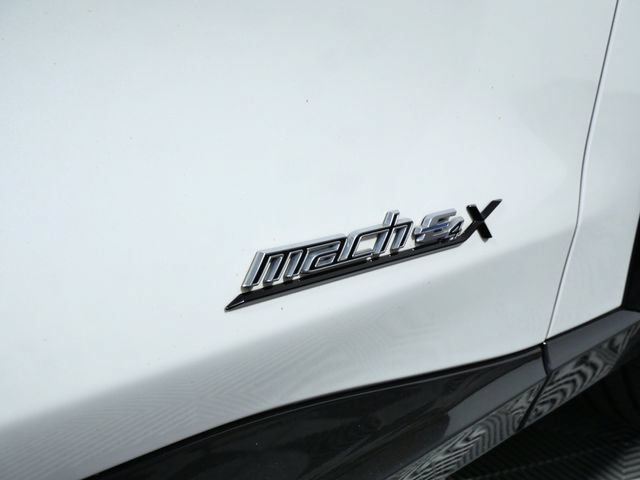 Certified 2024 Ford Mustang Mach-E Premium AWD/4WD image 7