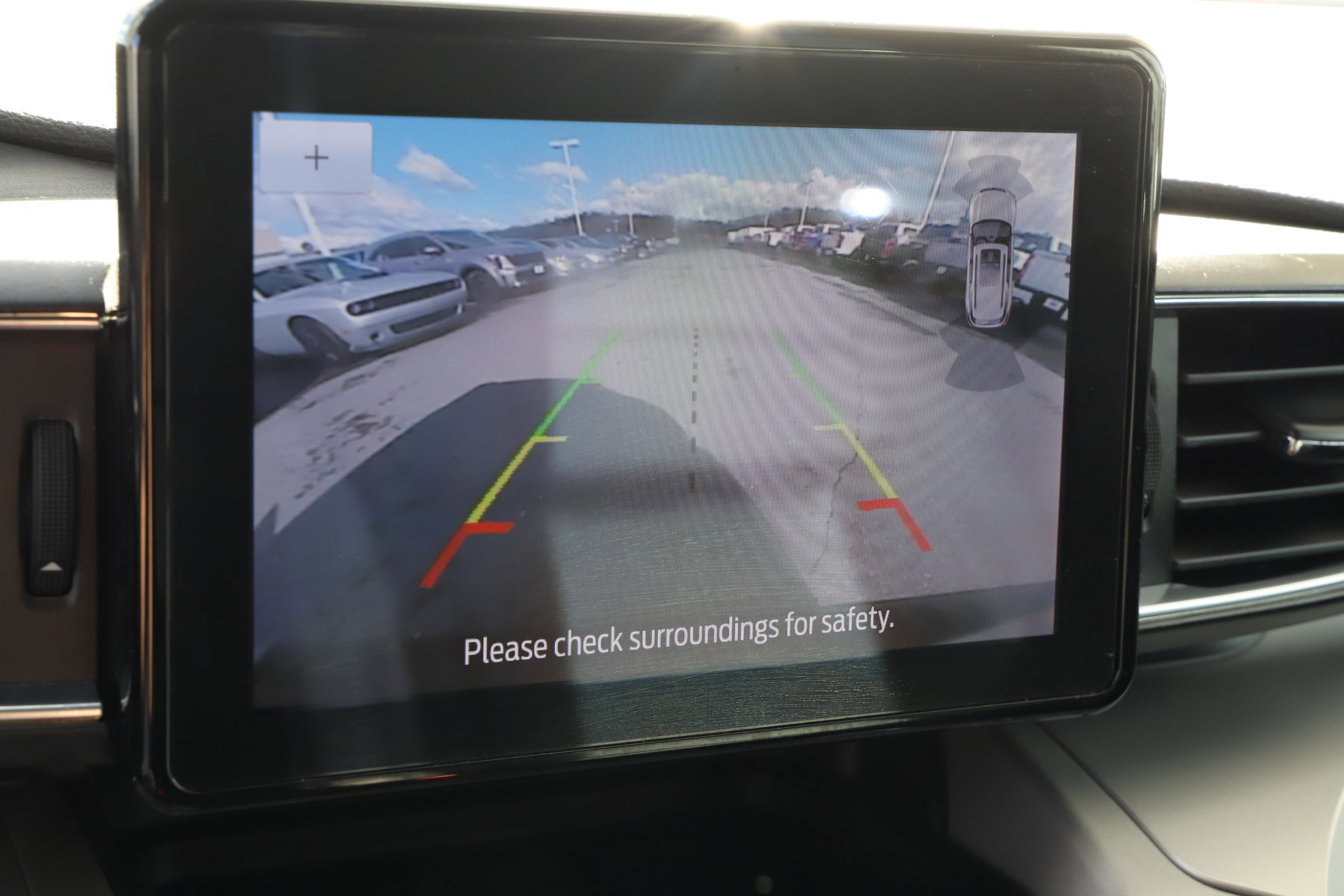 Certified 2023 Ford Explorer XLT w/ Equipment Group 202A image 34