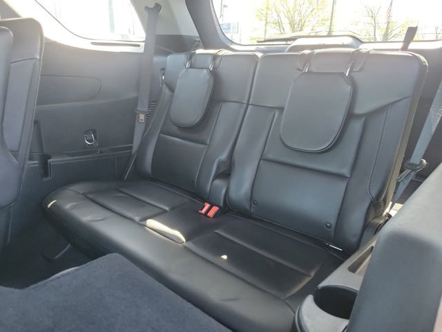 Certified 2023 Ford Explorer XLT w/ Equipment Group 202A image 26