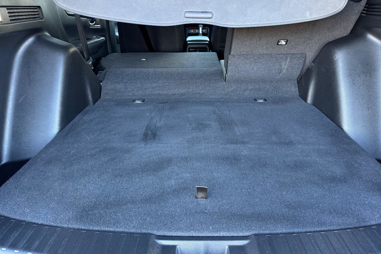 Used 2023 Honda CR-V EX image 13