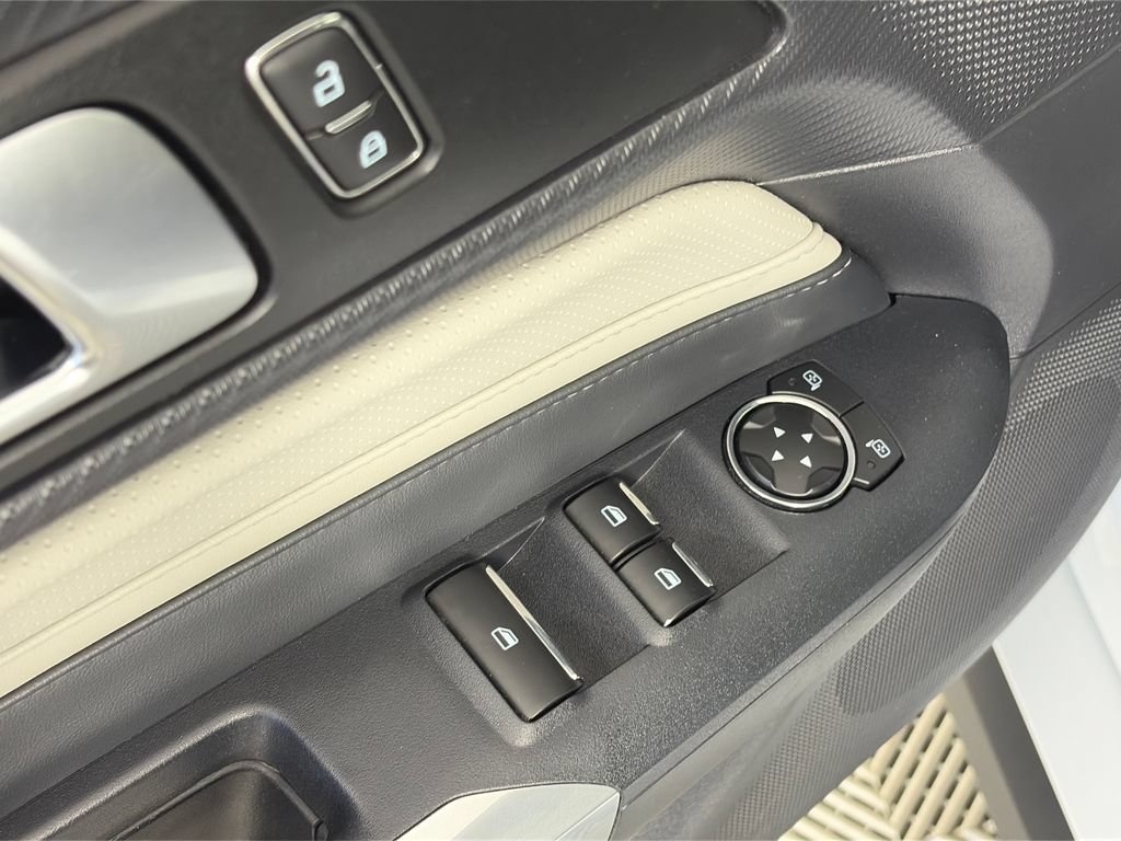 Certified 2024 Ford Mustang Premium RWD image 25