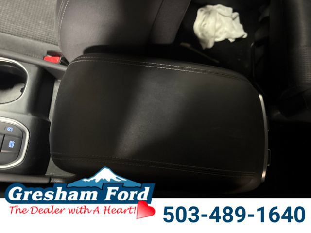 Used 2019 Hyundai Santa Fe SEL image 20