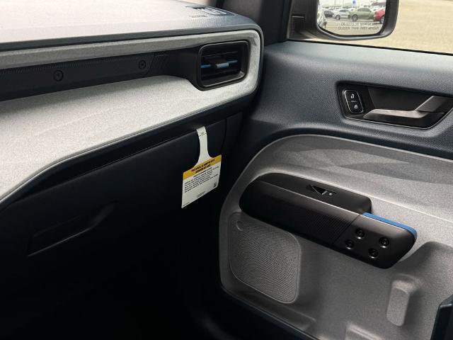 Certified 2025 Ford Maverick XLT FWD image 26