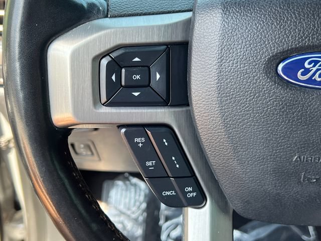 Certified 2019 Ford F150 Platinum w/ Equipment Group 701A Luxury AWD/4WD image 30
