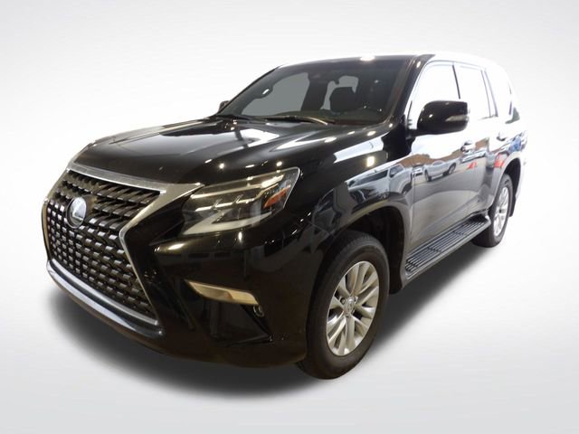Used 2021 Lexus GX 460 Premium w/ Premium Plus Package AWD/4WD image 10