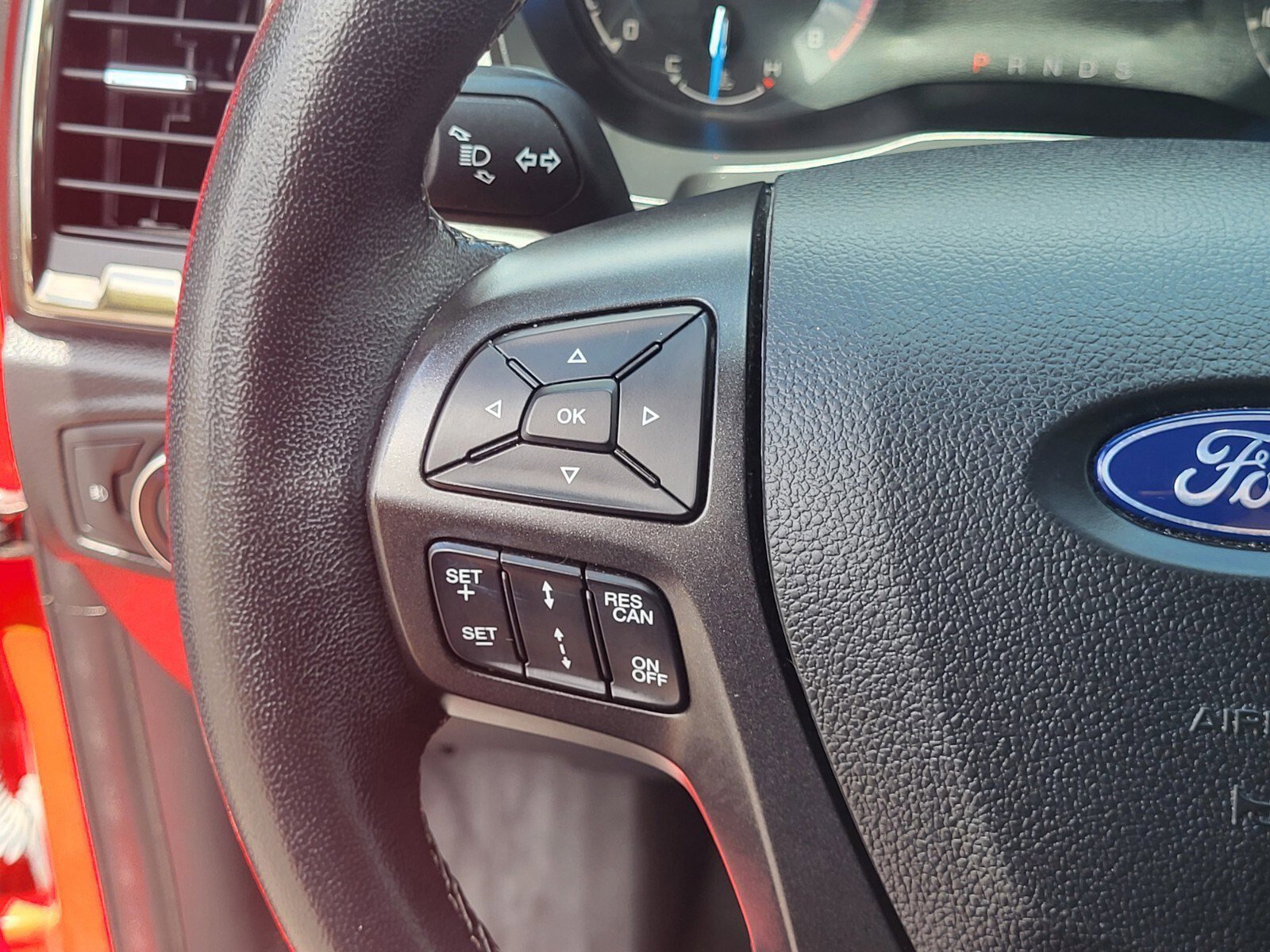 Certified 2022 Ford Ranger XLT w/ Tremor Off-Road Package AWD/4WD image 28