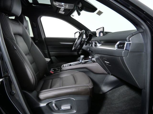 Used 2025 MAZDA CX-5 Signature AWD/4WD image 11