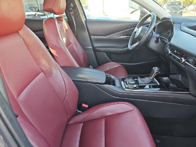 Used 2025 MAZDA CX-30 AWD 2.5 S w/ Preferred Package image 10