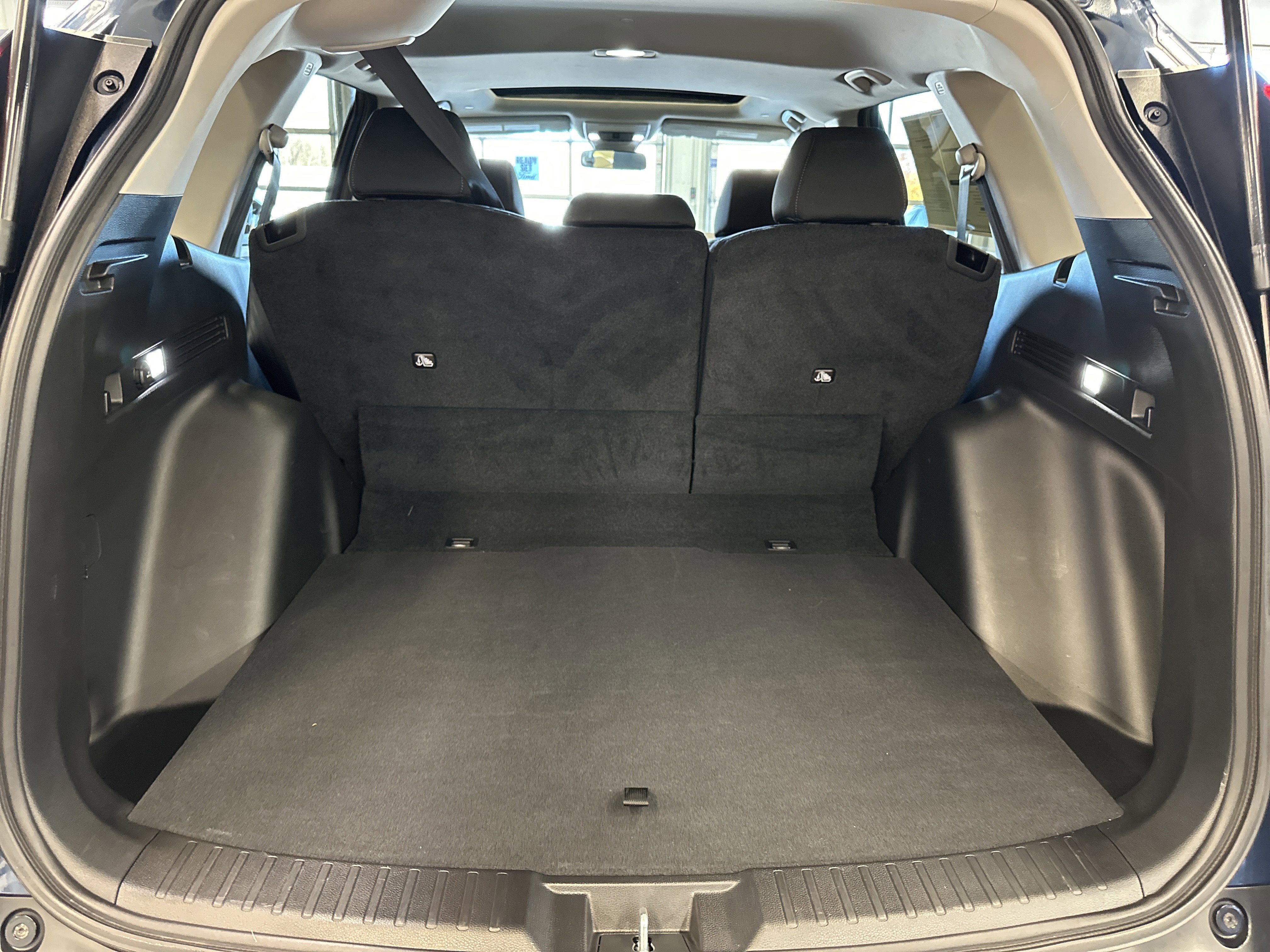 Used 2024 Honda CR-V EX image 16