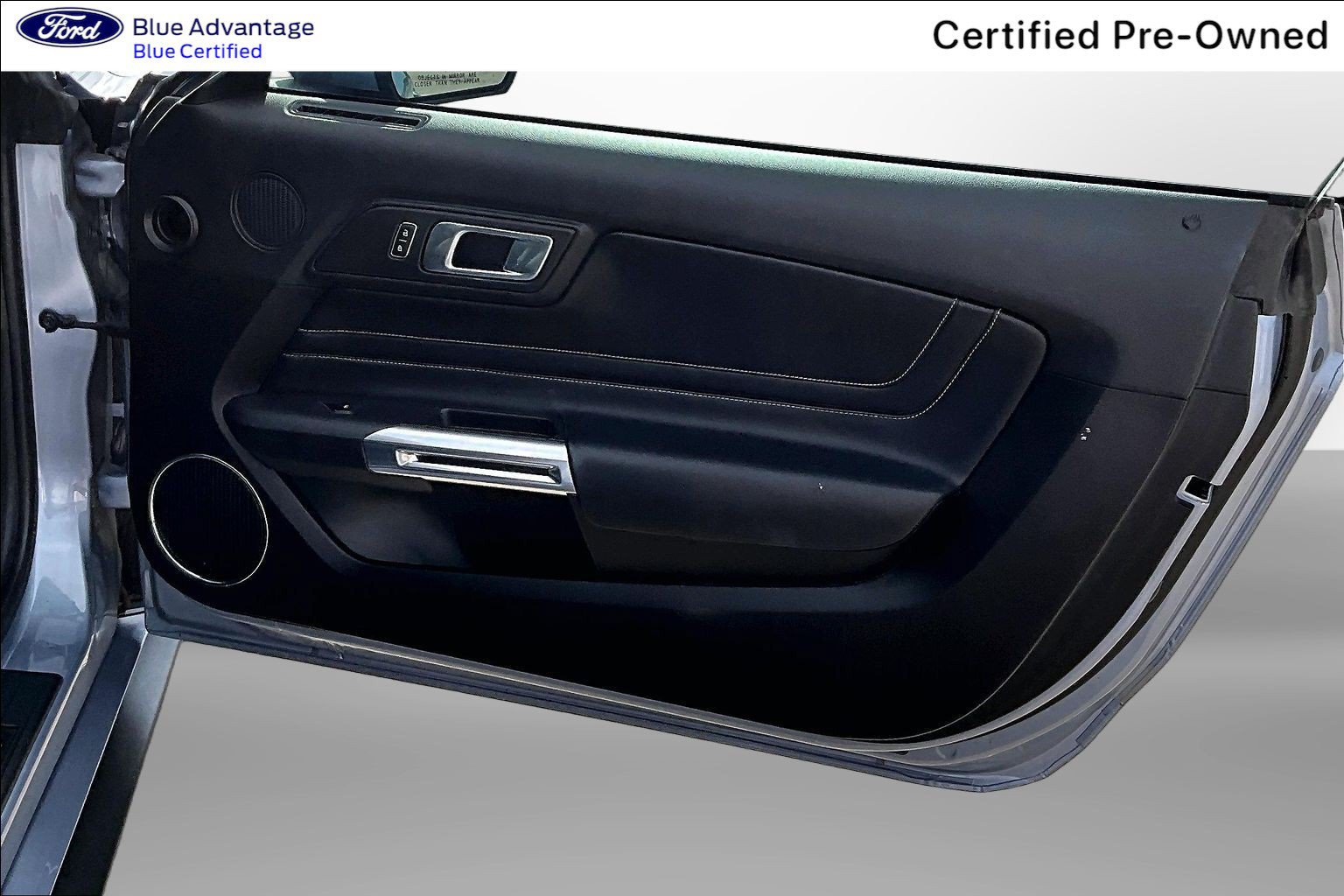Certified 2022 Ford Mustang Premium w/ Equipment Group 201A RWD image 25