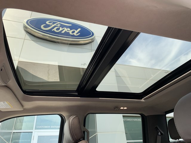 Certified 2019 Ford F150 Limited AWD/4WD image 31