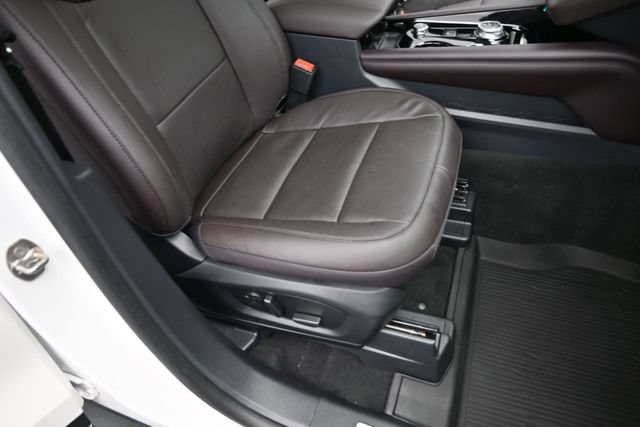 Certified 2025 Ford Explorer Platinum w/ Ultimate Package AWD/4WD image 35