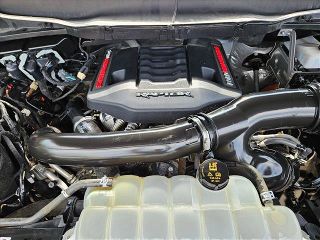 Certified 2023 Ford F150 Raptor AWD/4WD image 24