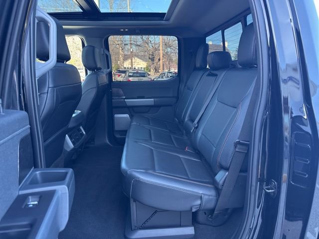 Certified 2023 Ford F250 Lariat w/ Lariat Ultimate Package image 38