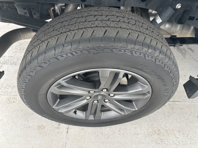 Certified 2023 Ford F150 XLT w/ Equipment Group 302A High image 8