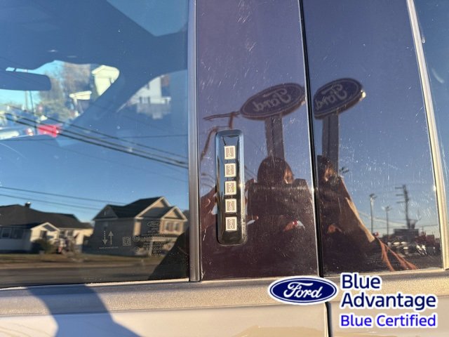 Certified 2021 Ford F150 Tremor w/ Equipment Group 401A Mid image 12