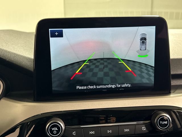 Certified 2022 Ford Escape SEL w/ Technology Package FWD image 39