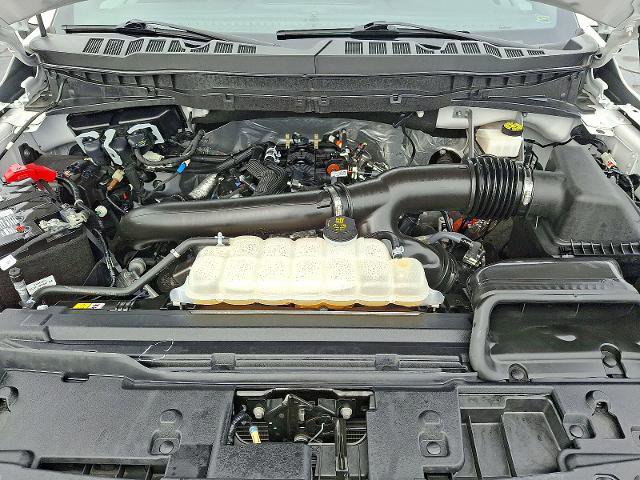 Certified 2024 Ford F150 Platinum w/ FX4 Off-Road Package image 27