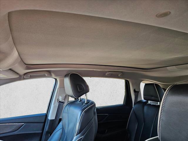 Used 2023 Acura MDX SH-AWD w/ Advance Package image 16