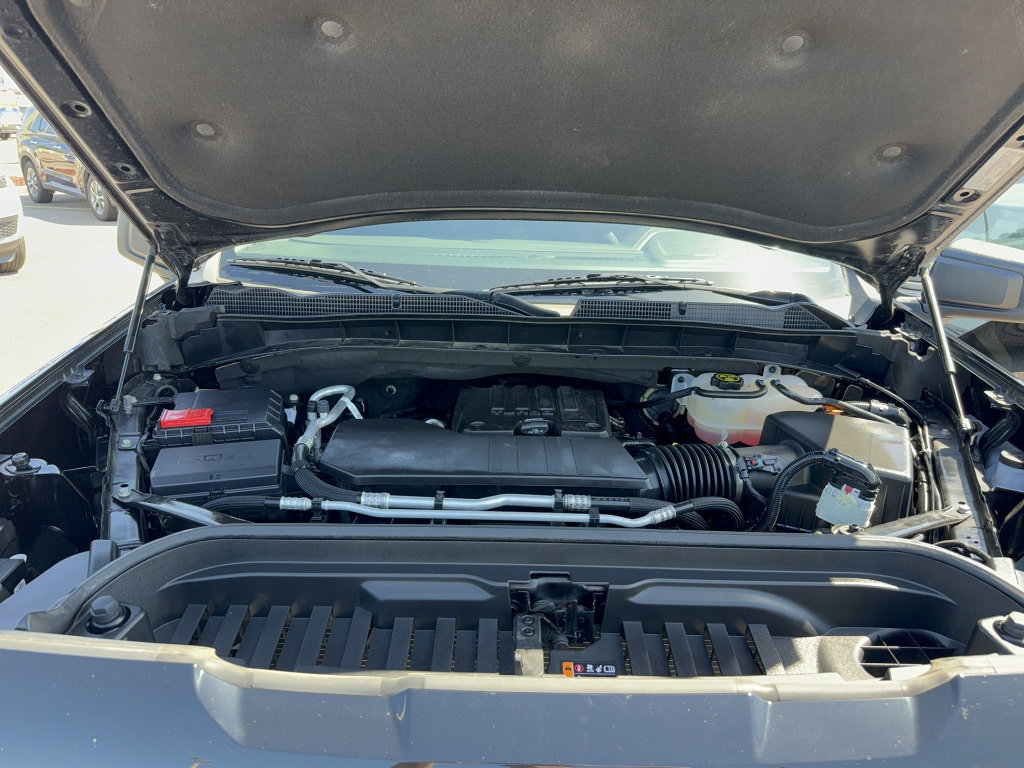 Used 2023 GMC Sierra 1500 Elevation image 34