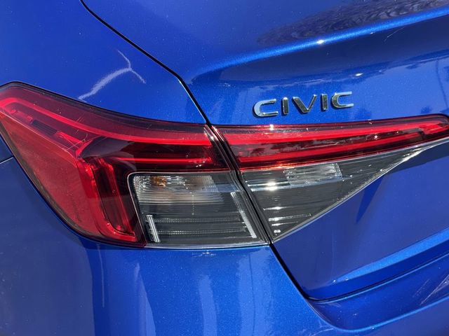 Used 2024 Honda Civic Sport image 38