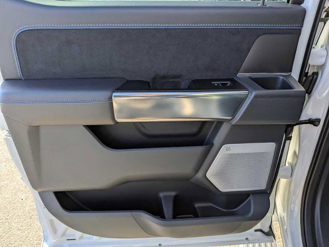 Certified 2025 Ford F150 Platinum w/ Equipment Group 702A High image 21