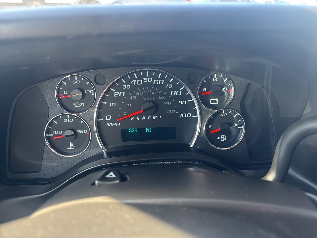 Used 2021 Chevrolet Express 2500 Extended w/ Driver Convenience Package image 4