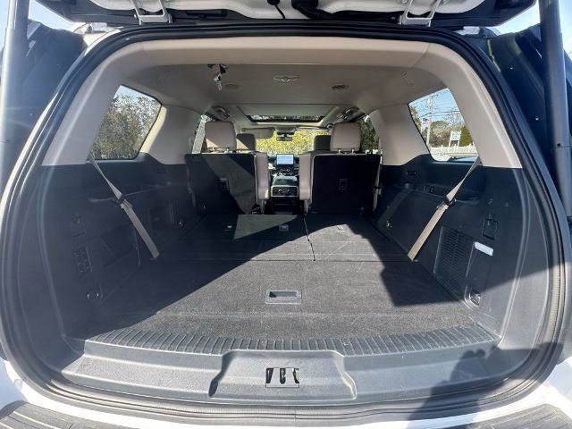 Certified 2023 Ford Expedition XLT AWD/4WD image 10