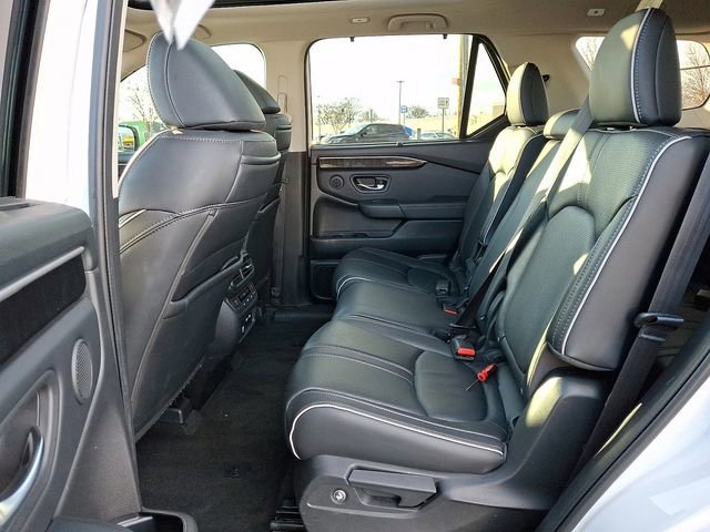 Used 2023 Honda Pilot Elite image 10