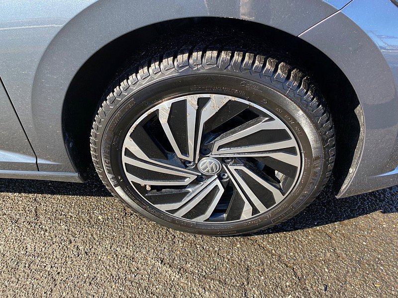 Used 2020 Volkswagen Jetta SEL FWD image 15