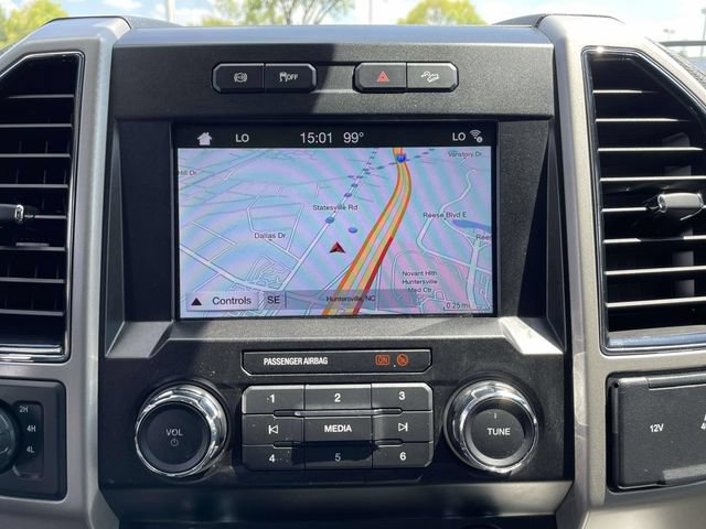 Certified 2019 Ford F350 Lariat AWD/4WD image 8