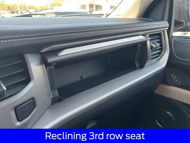 Certified 2022 Ford Expedition Max XLT AWD/4WD image 41