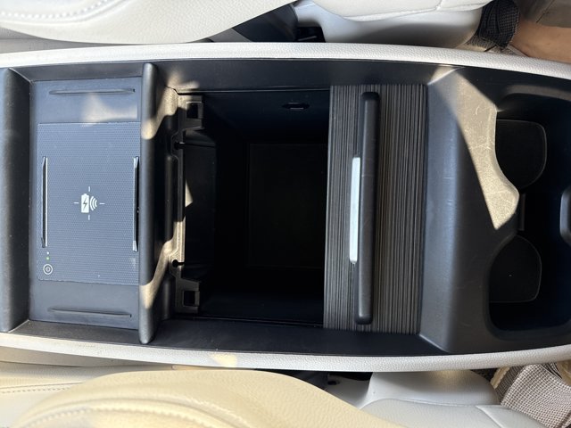 Used 2025 Honda Odyssey EX-L image 16