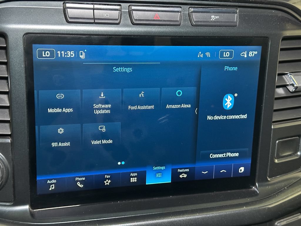 Certified 2022 Ford F150 XLT w/ Equipment Group 302A High AWD/4WD image 42