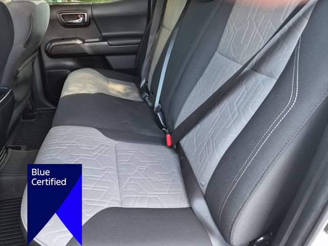 Used 2022 Toyota Tacoma TRD Off-Road AWD/4WD image 29