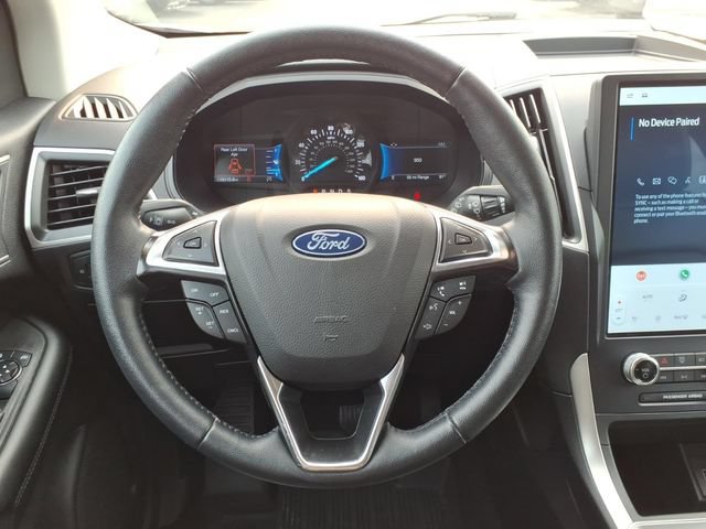 Certified 2023 Ford Edge SEL w/ Convenience Package AWD/4WD image 11